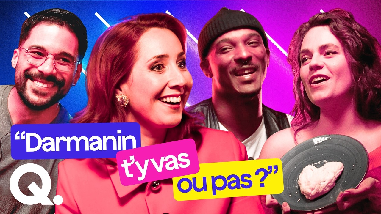 Amour, bodycount et langue agile : Queen Size EP4, par Maïa Mazaurette