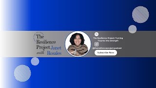 Resilience Redefined: My Mother’s Courage, My Story