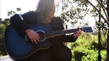 Finding Me  - Bianca Kaiser (Original)