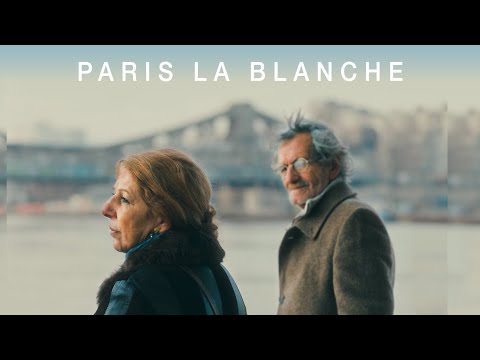 Paris la blanche