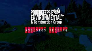 Asbestos Testing Poughkeepsie, NY (Asbestos Inspector)