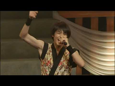 Dream5 Gakuen Heaven English Subbed 2015