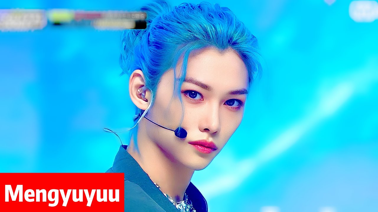 스트레이키즈(STRAY KIDS) - '특(S-CLASS)' 교차편집(Stage Mix)