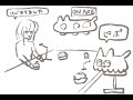 疲れたあなたへ【第1回ねこいもピポラジオ】