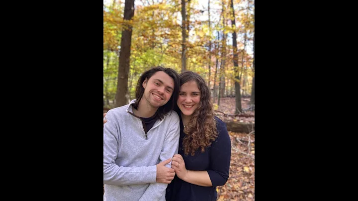 Allison & Will 2022