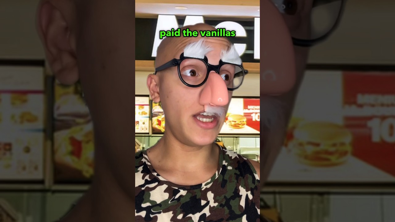 How to Roast Your Boss: McDonald’s Edition ft. Mike Hunt 