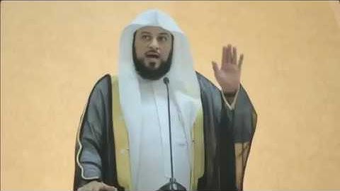 الشيخ د محمدالعريفي ( تلاوة ) قراءة القران