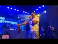 Jay Electronica - A.P.I.D.T.A. at Trees (1st live performance) - Dallas 1/7/22