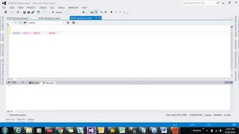 String Functions in SQL Server part-I || ASCII, CHAR,CHARINDEX,CONCAT Function in SQL Server