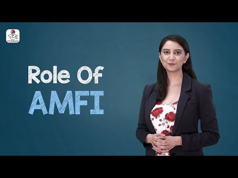 Role of AMFI | Meaning & Objectives of AMFI | AMFI Registration Number (ARN) | FinSchool by 5paisa