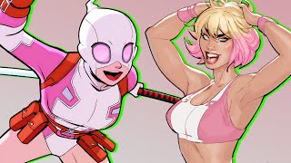 The Rise and Fall of Gwenpool