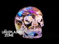 Ancient Aliens: Crystal Skulls that Possess Alien Powers (Season 6) | The UnXplained Zone