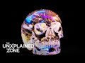 Ancient Aliens Crystal Skulls That Possess Alien Powers Season 6 The UnXplained Zone