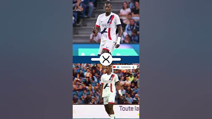 🇪🇨⚽️ PSG goleó a Le Havre en el debut de William Pacho en la Ligue 1
