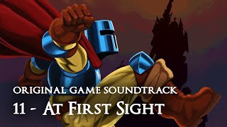Jump King OST - 11   At First Sight Resimi