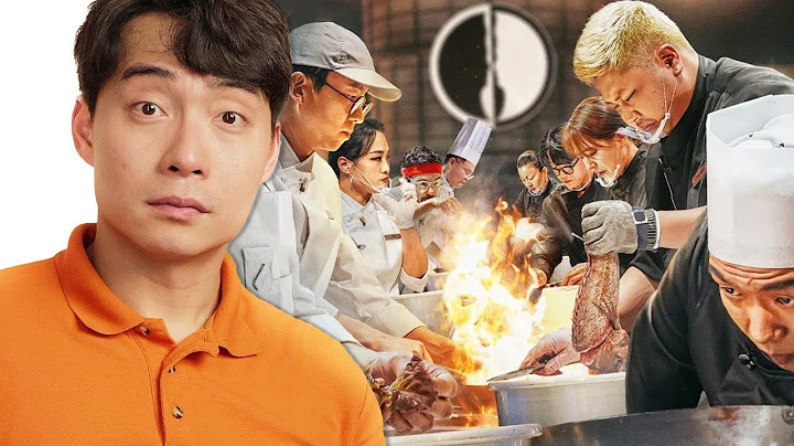 羅傑叔叔看到傻眼...黑白大廚用便利商店食材也能變出米其林等級料理？