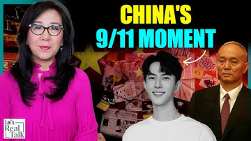 The death of Yu Menglong: The political scandal shaking China