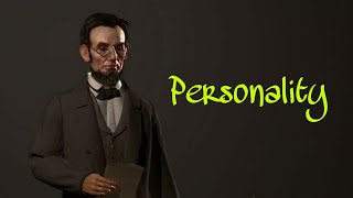 Personality || Abraham Lincoln Quotes || New WhatsApp status & Quotes ||