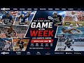 Sankofa Freedom Academy Charter School vs. Blake High School ( LIVE )