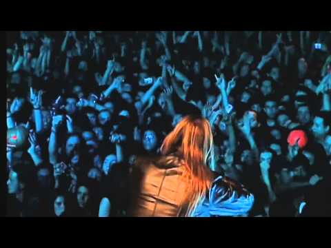 helloween the king for a 1000 years live on 3 continents hd lyrics