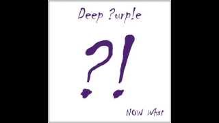 Deep Purple  A Simple Song
