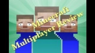 Minecraft PE Multiplayer App Review screenshot 5