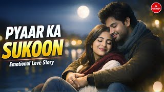 New Romantic Love Song 2026 ❤️ | Heart Touching Hindi Song | Best Love Story Song