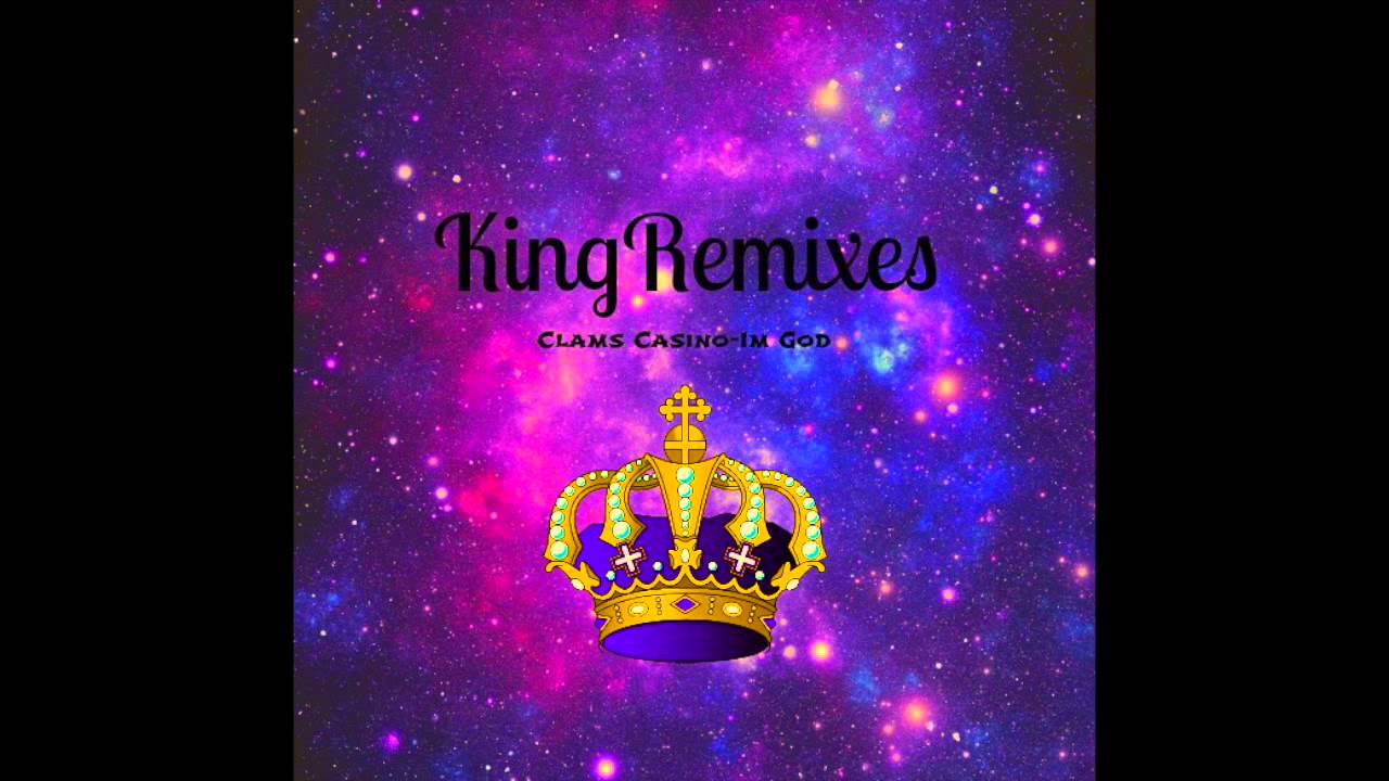 Clams CasinoIm God [Intramental] YouTube