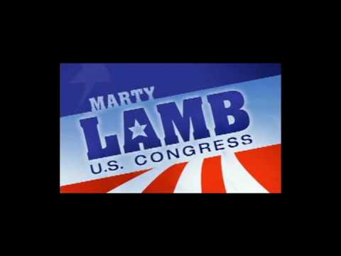 Marty Lamb & Rep. Jim McGovern Talk Healthcare