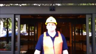 NexTraq Fire Drill