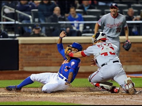 talkan katliamı Tuck and O'Neill - Mets or Nationals, Who Takes The NL East?
