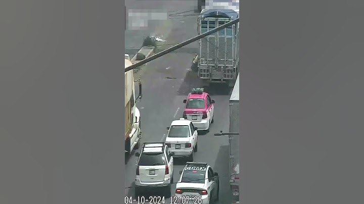 #ShortC5 Robo de Vehículo - C5 CDMX Iztapalapa