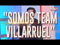 FRANCO VERA HABLÓ EN CRÓNICA TV SOBRE VICTORIA VILLARRUEL — 21/05/2026