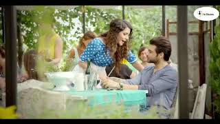 Tu mera h Sanam whatsApp status screenshot 4
