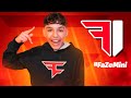 Mini Mamba X #FaZe1! My Official FaZe1 Submission!