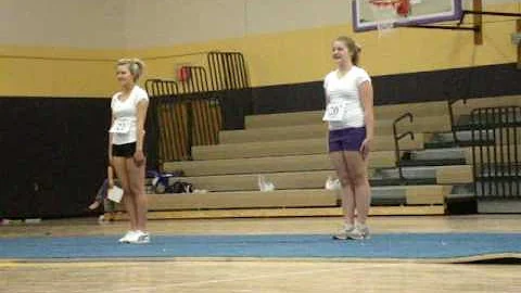 stacy-mock tryouts