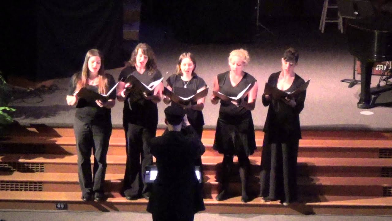 Watch Salve Regina on YouTube Watch Salve Regina on YouTube