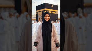 Woh Mera Nabi Hai 🌙 | Mere Rab Ki Rehmat Ka Nishan