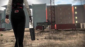 HD | All Points Bulletin Criminal Tutorial