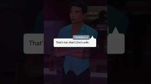 Tasteful Desire (Part 10) Episode Choose Your Story