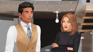 Tasteful Desire part 10 Episode Choose Your Story