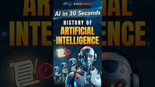 The Mind-Blowing History of Artificial Intelligence!