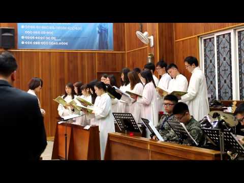 [앗숨 중창단] 하이든의 작은 오르간 미사곡_거룩하시도다_20140419