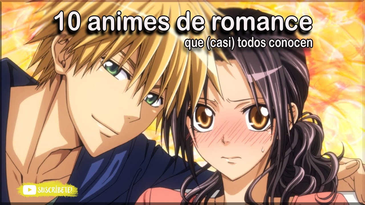 10 animes de vida escolar que no te puedes perder