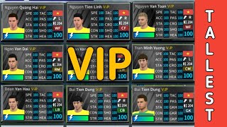 ... vip players profile.dat download now | in dream league soccer 2019
****...