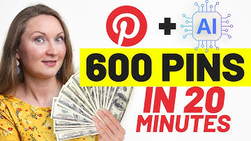 🚀 “Tesla Autopilot” for Pinterest Marketing Automation - AI Pin Generator (Blogtopin Review)