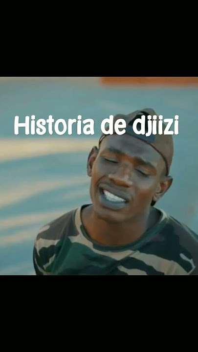 historia de djiizi Irmandade