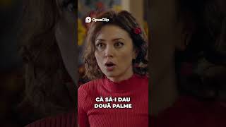 Relația Toxica 😅❤️👈#voyo #protv #lasfierbinti #viralvideo