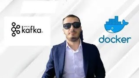 Apache Kafka testing with Testcontainers - Simply explained