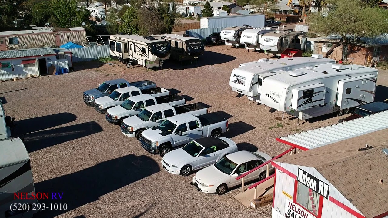 to Nelson RV YouTube